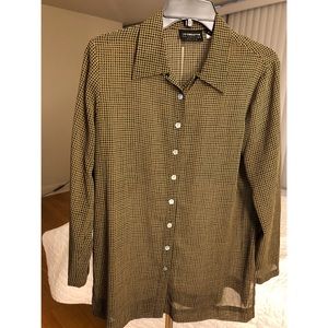 Liz Claiborne Shirt